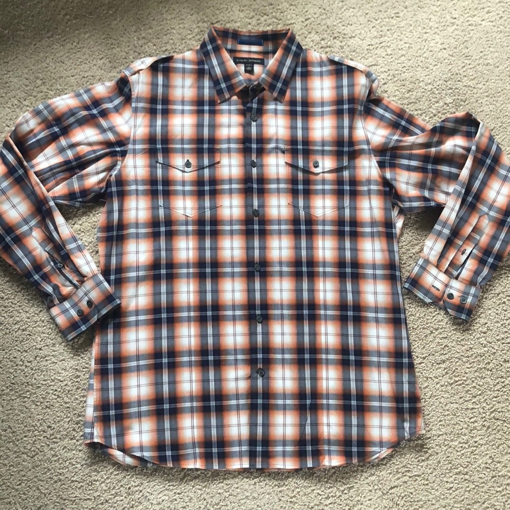 Banana Republic men’s dress shirt